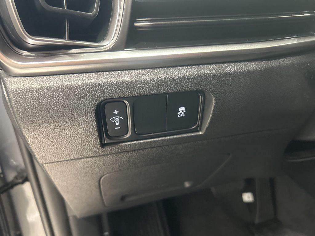 new 2025 Kia Sorento car, priced at $38,946