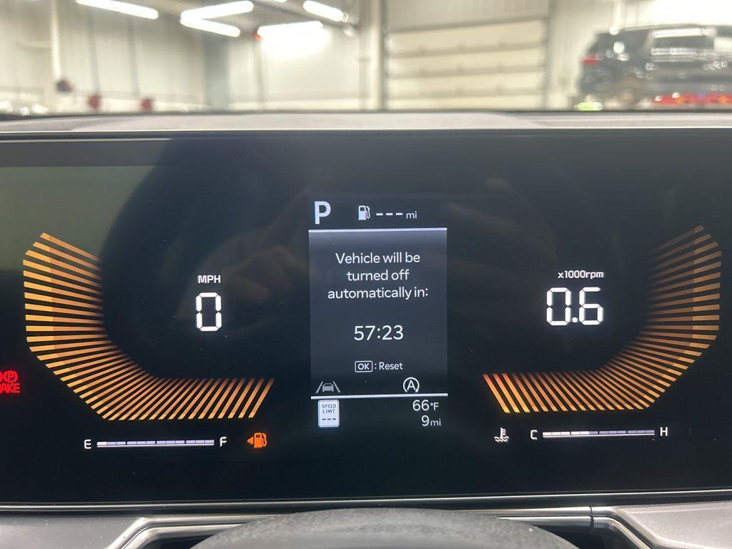 new 2025 Kia Sorento car, priced at $38,946