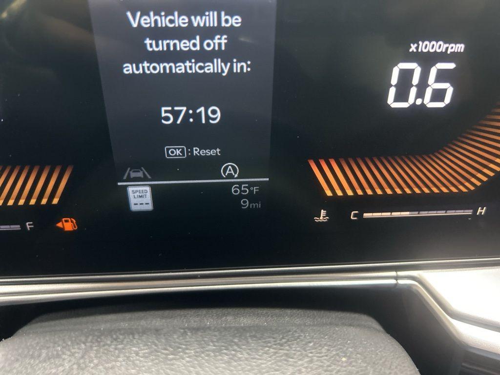 new 2025 Kia Sorento car, priced at $38,946