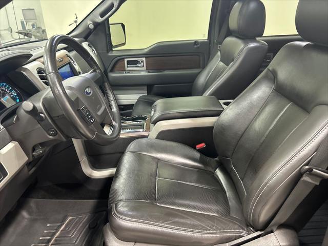used 2013 Ford F-150 car, priced at $18,959