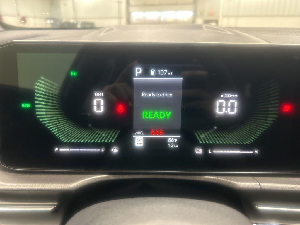 new 2026 Kia Sportage car, priced at $36,058