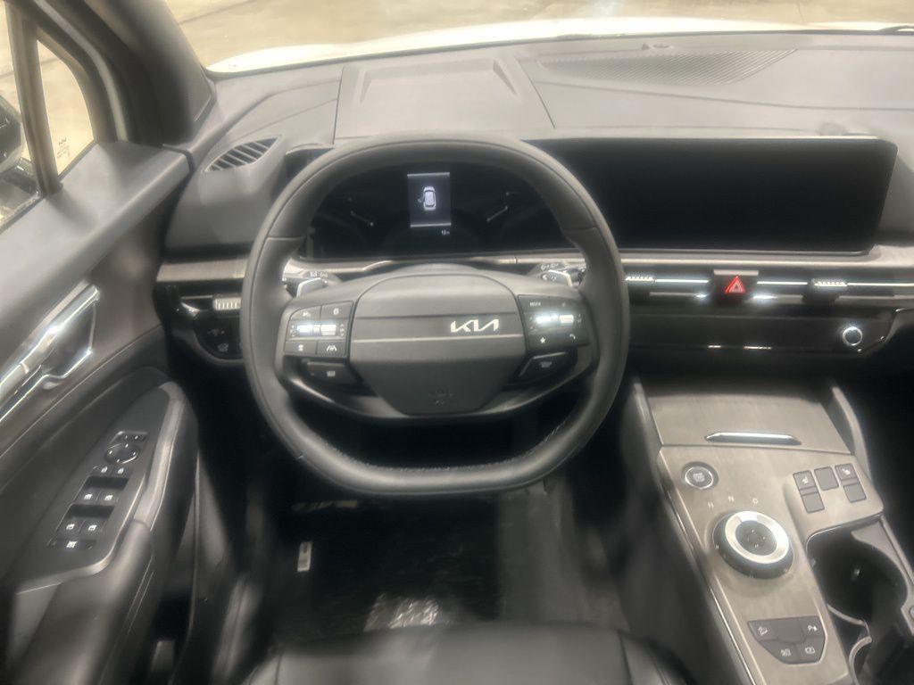 new 2026 Kia Sportage car, priced at $36,058