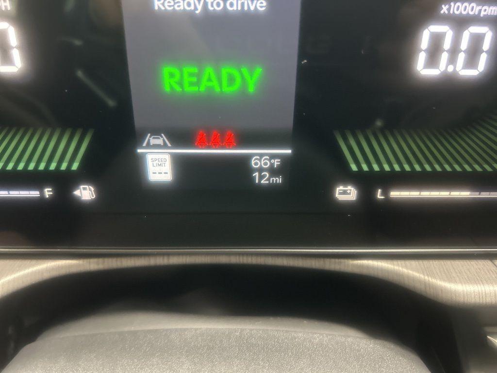 new 2026 Kia Sportage car, priced at $36,058