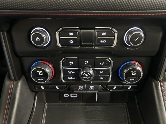 used 2024 Chevrolet Tahoe car, priced at $69,072