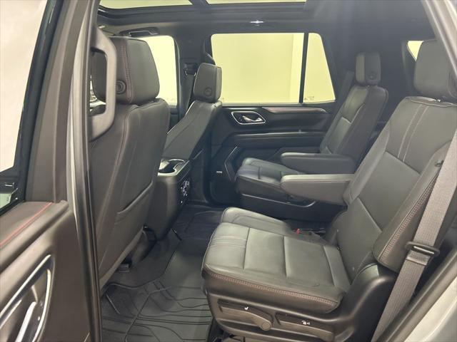 used 2024 Chevrolet Tahoe car, priced at $69,072