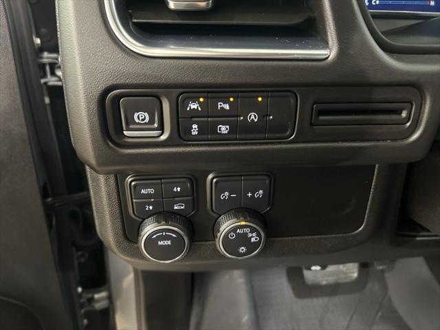used 2024 Chevrolet Tahoe car, priced at $69,072