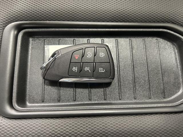 used 2024 Chevrolet Tahoe car, priced at $69,072