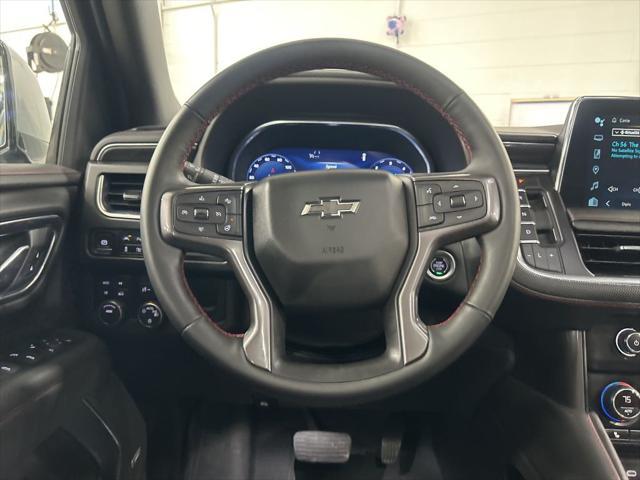 used 2024 Chevrolet Tahoe car, priced at $69,072
