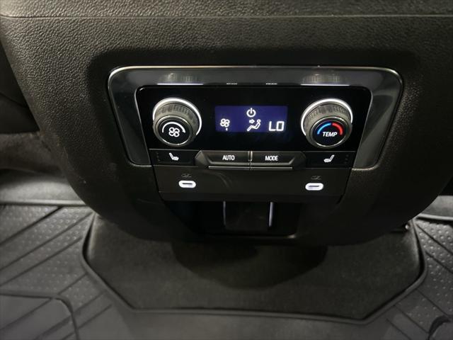 used 2024 Chevrolet Tahoe car, priced at $69,072