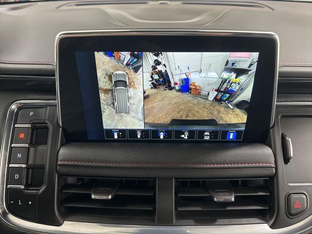used 2024 Chevrolet Tahoe car, priced at $69,072