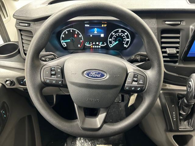 new 2025 Ford Transit-350 car, priced at $57,914