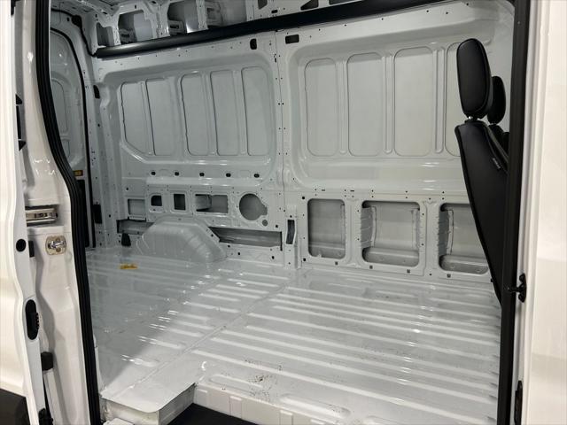 new 2025 Ford Transit-350 car, priced at $57,914