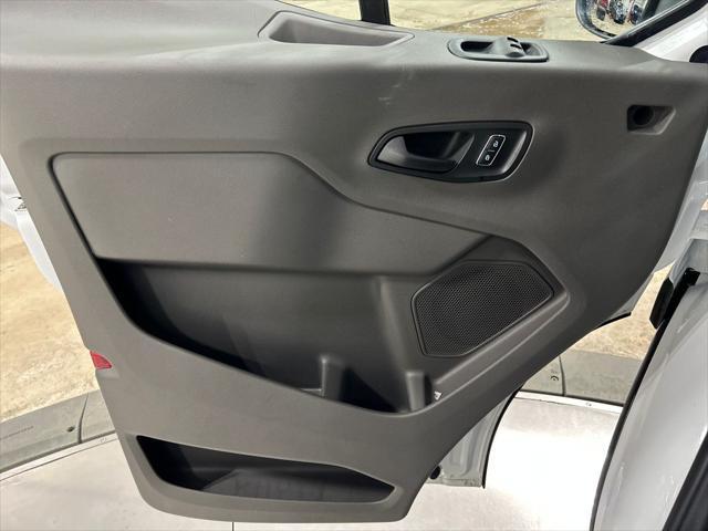 new 2025 Ford Transit-350 car, priced at $57,914