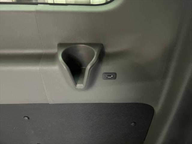 new 2025 Ford Transit-350 car, priced at $61,247