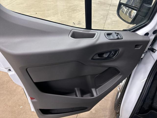 new 2025 Ford Transit-350 car, priced at $61,247