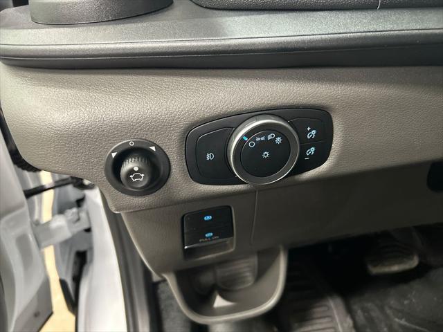 new 2025 Ford Transit-350 car, priced at $61,247