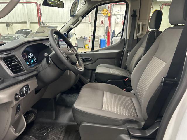 new 2025 Ford Transit-350 car, priced at $61,247