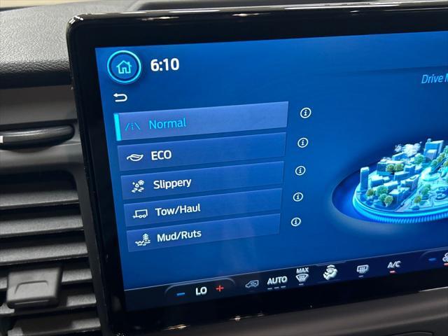 new 2025 Ford Transit-350 car, priced at $61,247