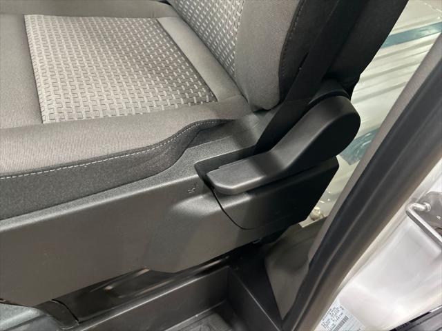 new 2025 Ford Transit-350 car, priced at $61,247