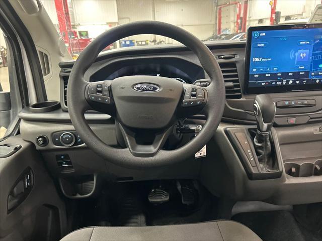 new 2025 Ford Transit-350 car, priced at $61,247
