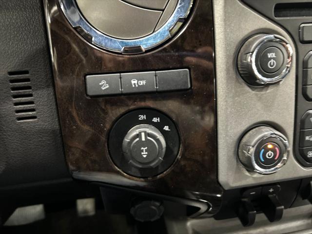 used 2013 Ford F-250 car, priced at $33,986
