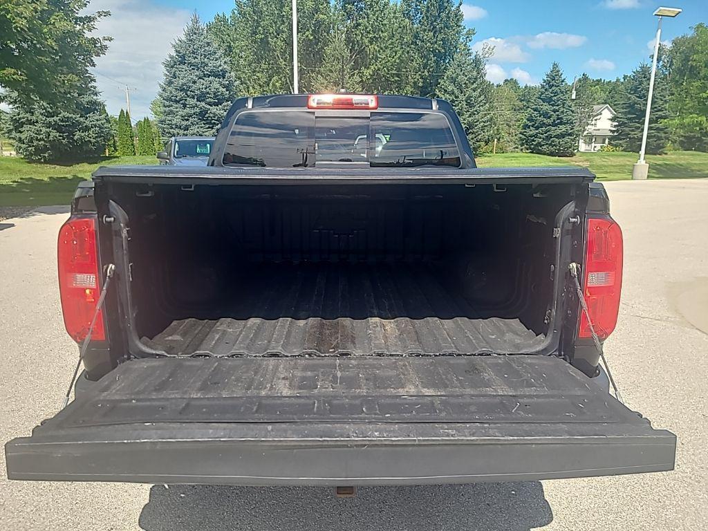 used 2016 Chevrolet Colorado car, priced at $19,576