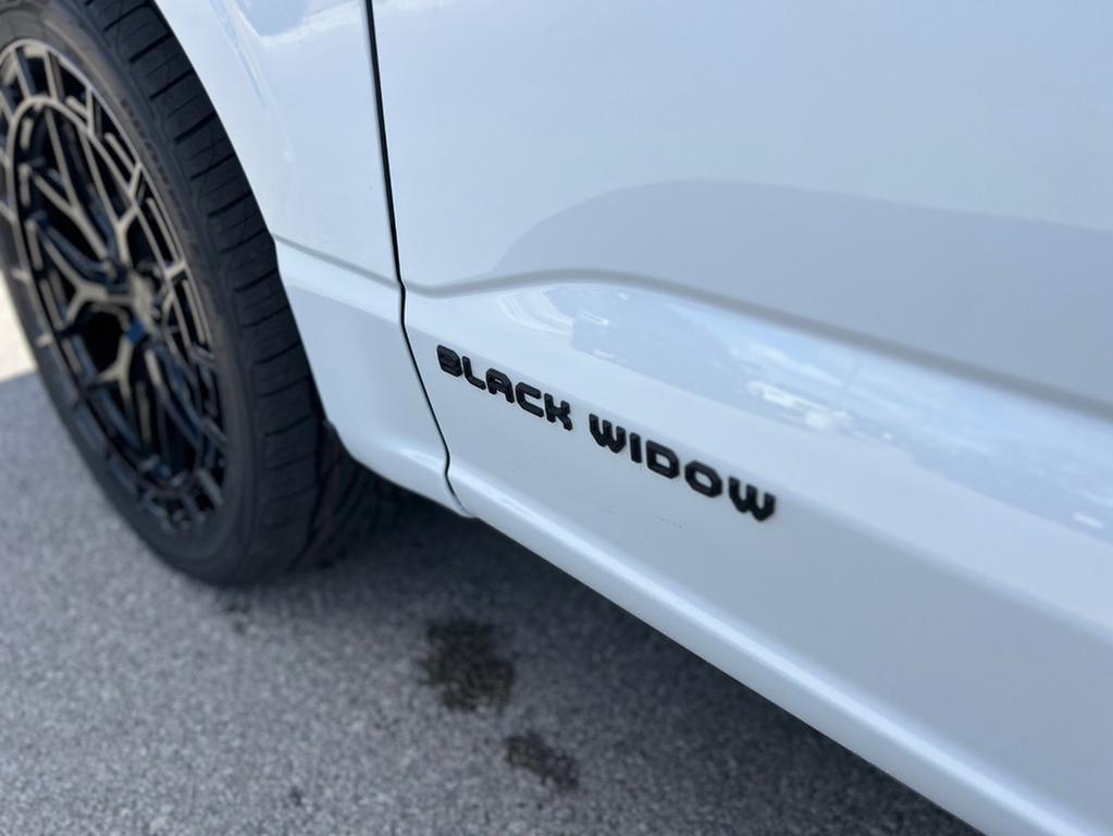 new 2025 Ford F-150 car, priced at $88,387