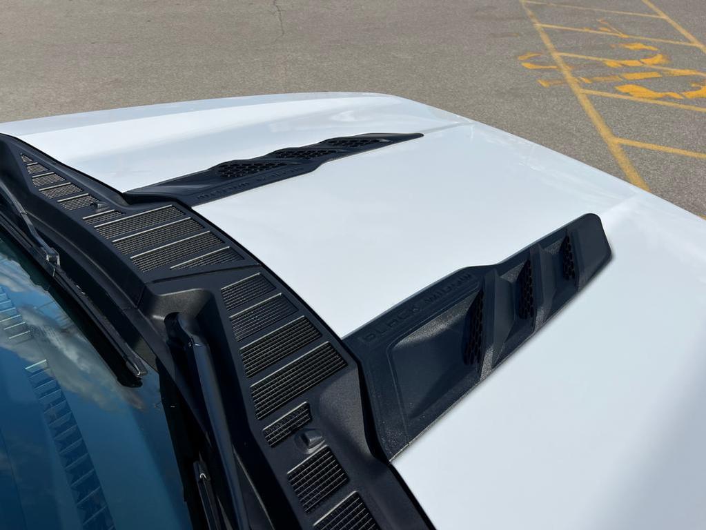 new 2025 Ford F-150 car, priced at $88,387