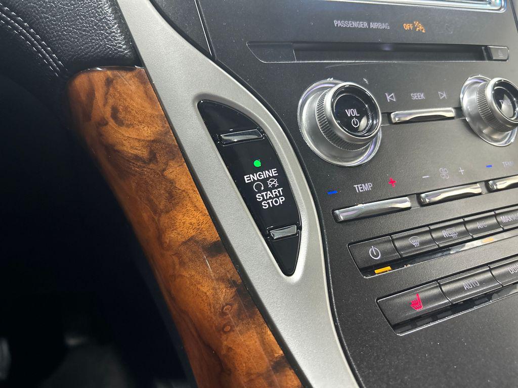 used 2019 Lincoln Nautilus car, priced at $18,986