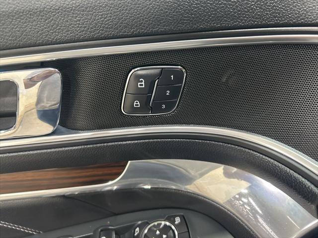 used 2016 Ford Explorer car, priced at $16,875