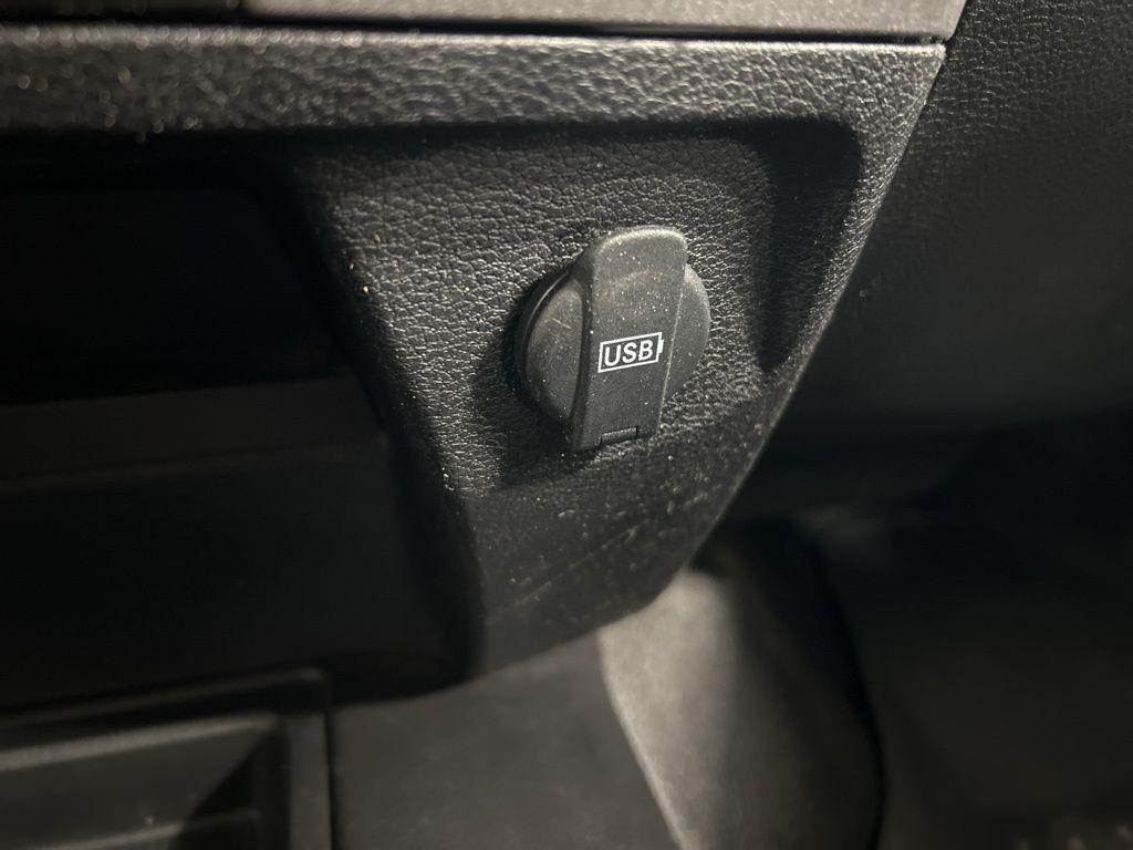 used 2018 Ram 2500 car, priced at $23,850