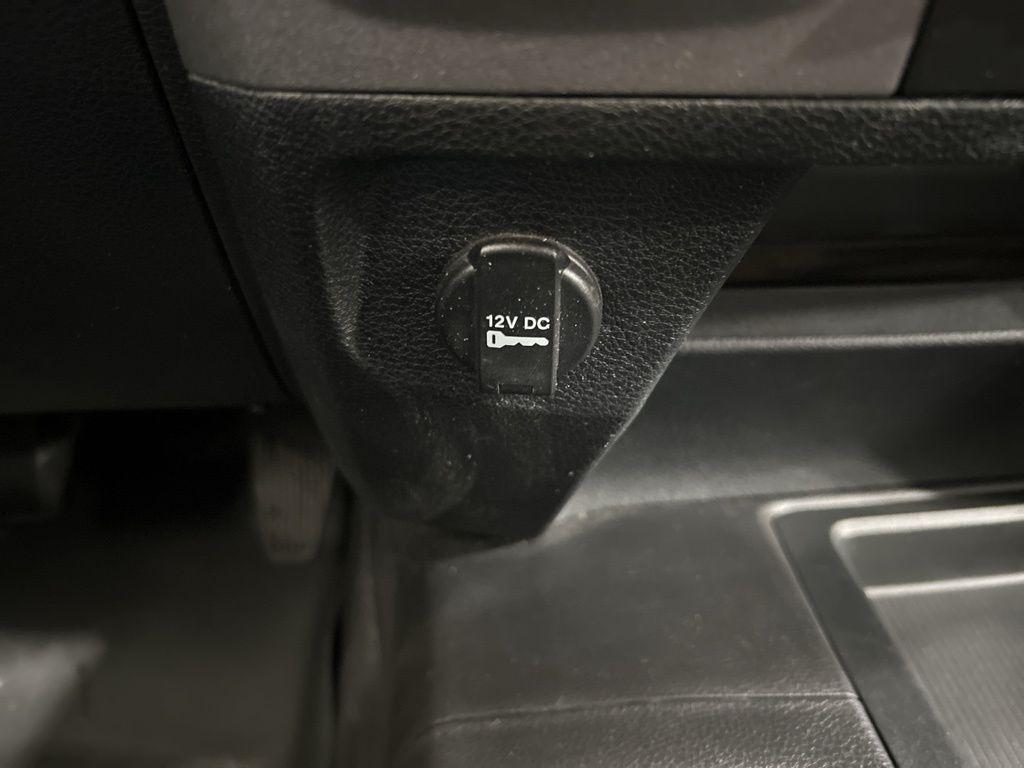 used 2018 Ram 2500 car, priced at $23,850