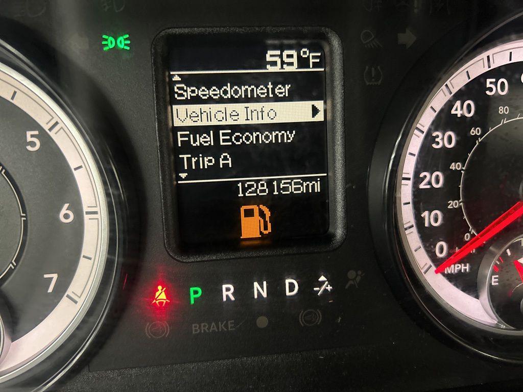 used 2018 Ram 2500 car, priced at $23,850