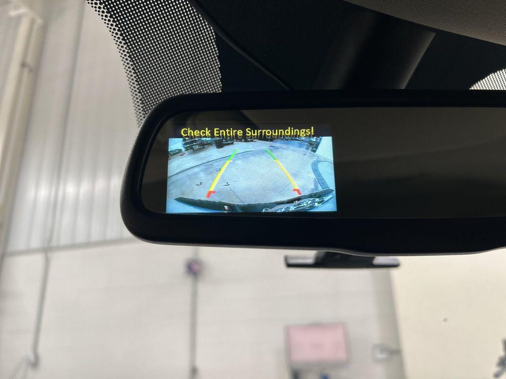 used 2018 Ram 2500 car, priced at $23,850