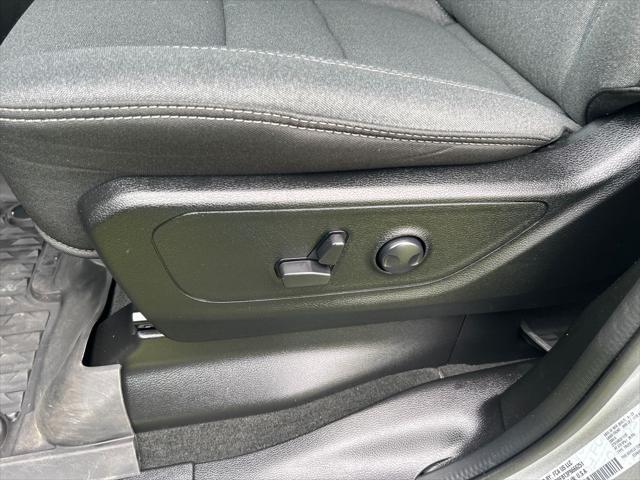 used 2023 Ram 1500 car, priced at $35,771