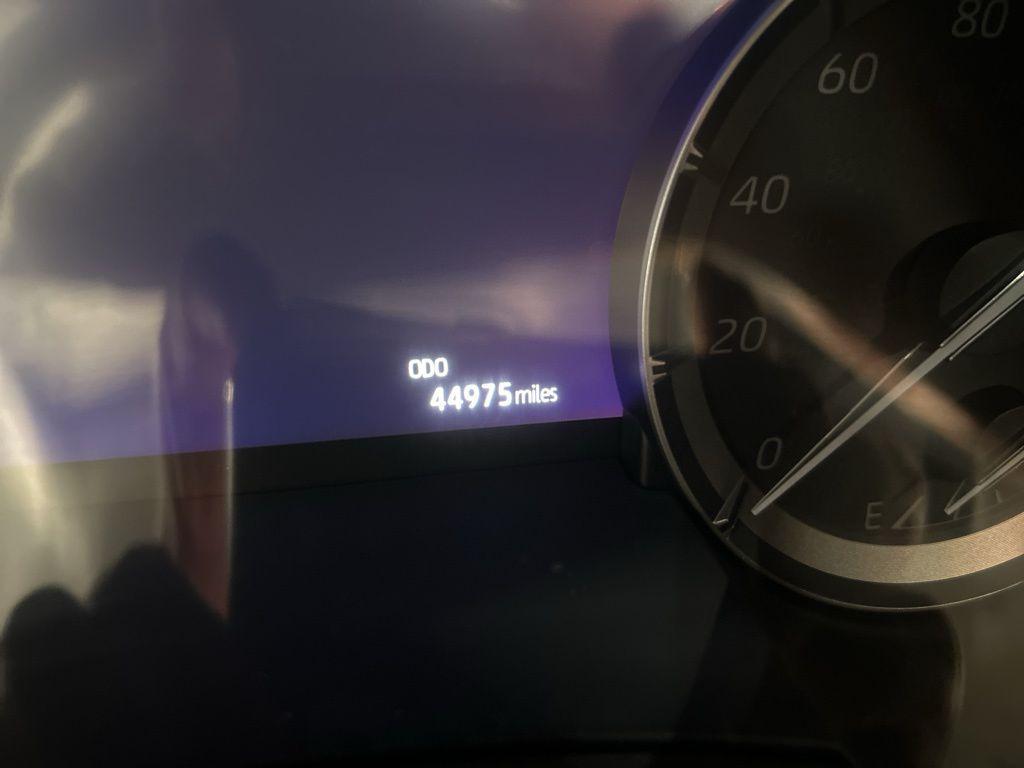 used 2021 Toyota Highlander car, priced at $37,982