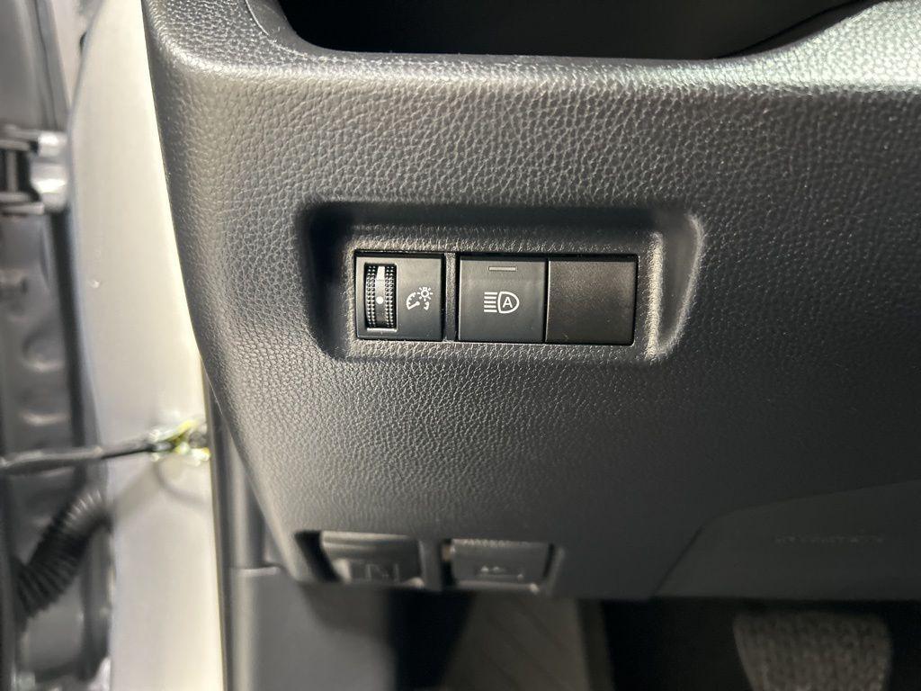 used 2022 Toyota RAV4 car, priced at $31,992