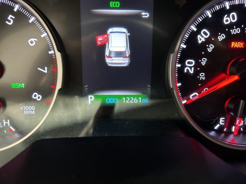 used 2022 Toyota RAV4 car, priced at $31,992