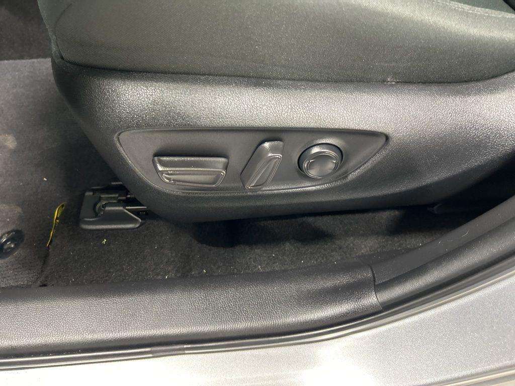 used 2022 Toyota RAV4 car, priced at $31,992