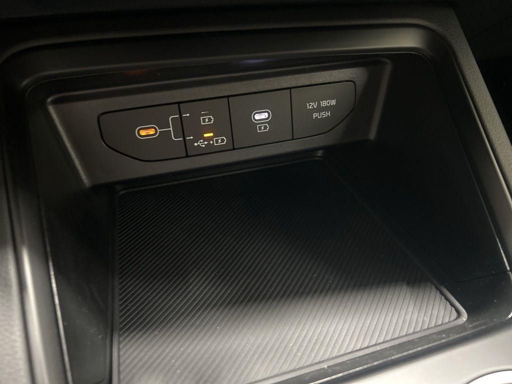new 2026 Kia K5 car, priced at $27,194