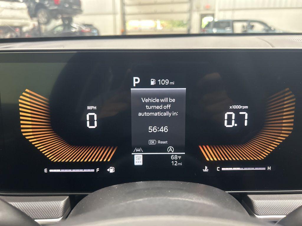 new 2026 Kia K5 car, priced at $27,194