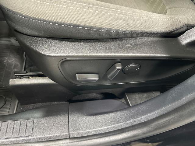used 2022 Ford Escape car, priced at $22,489