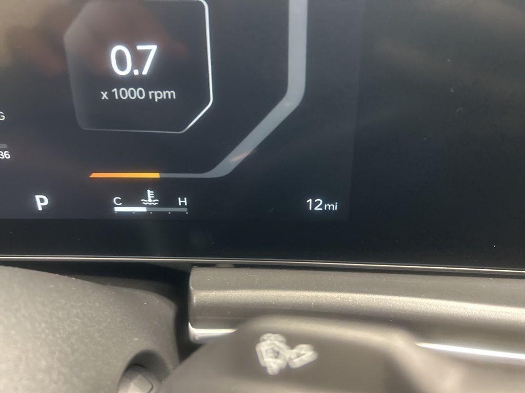 new 2026 Kia K5 car, priced at $38,136