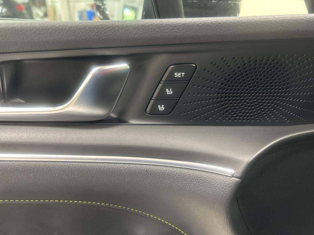 new 2026 Kia K5 car, priced at $38,136
