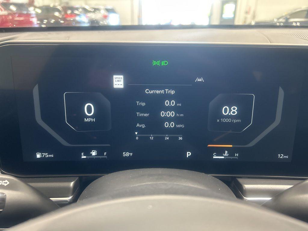 new 2026 Kia K5 car, priced at $38,136