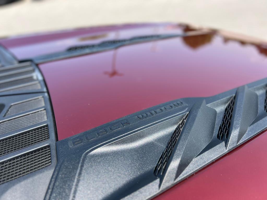 new 2025 Ford F-150 car, priced at $94,842