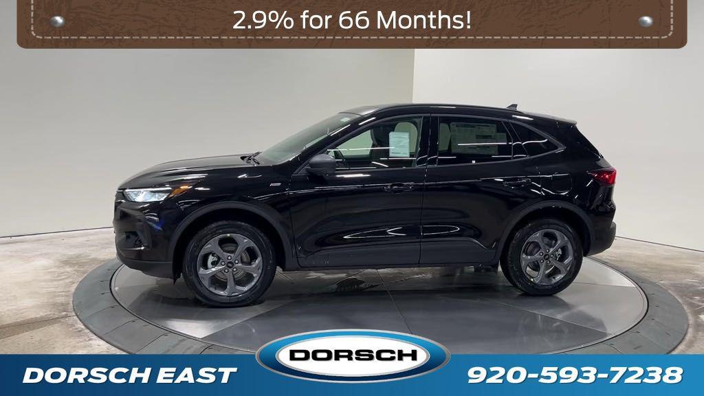 new 2025 Ford Escape car, priced at $35,165