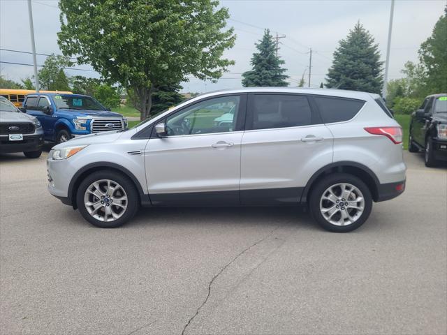 used 2013 Ford Escape car, priced at $9,003
