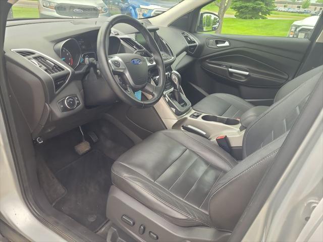 used 2013 Ford Escape car, priced at $9,003
