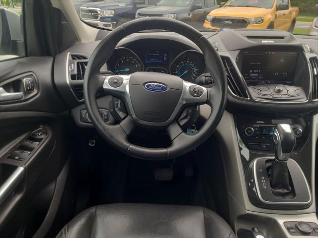 used 2013 Ford Escape car, priced at $9,003